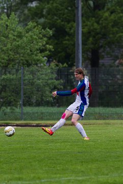 Bild 129 - Frauen SG R�nnau/Daldorf - SV Henstedt Ulzburg